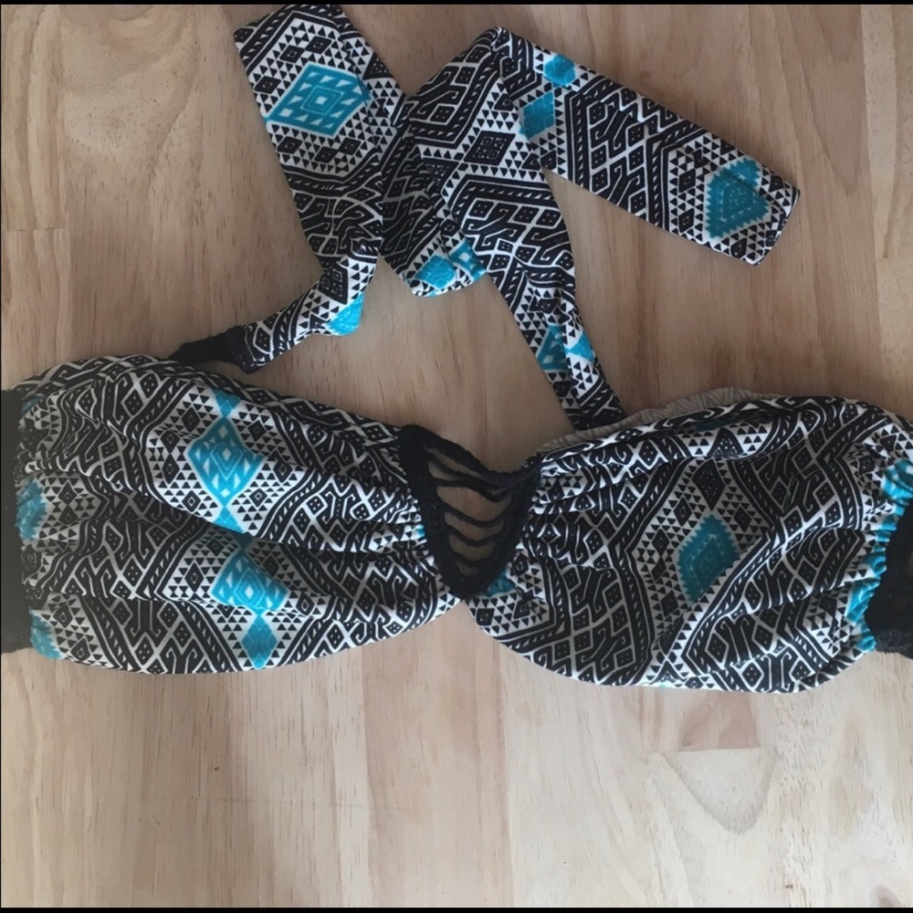 Buenos Aires | Thai bikini top